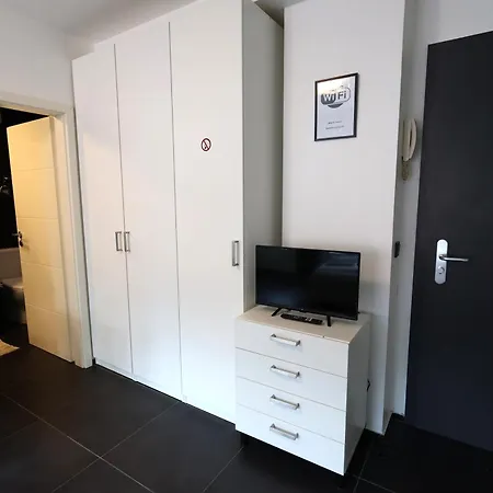 Near Train Station Apartment