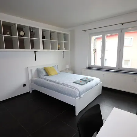 Near Train Station *