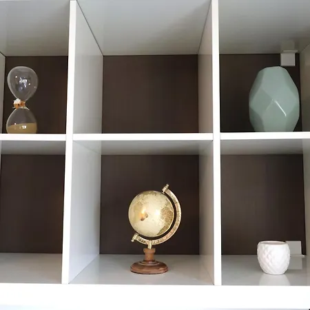 Near Train Station Apartment