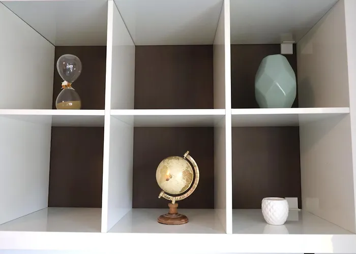 Near Train Station Apartment