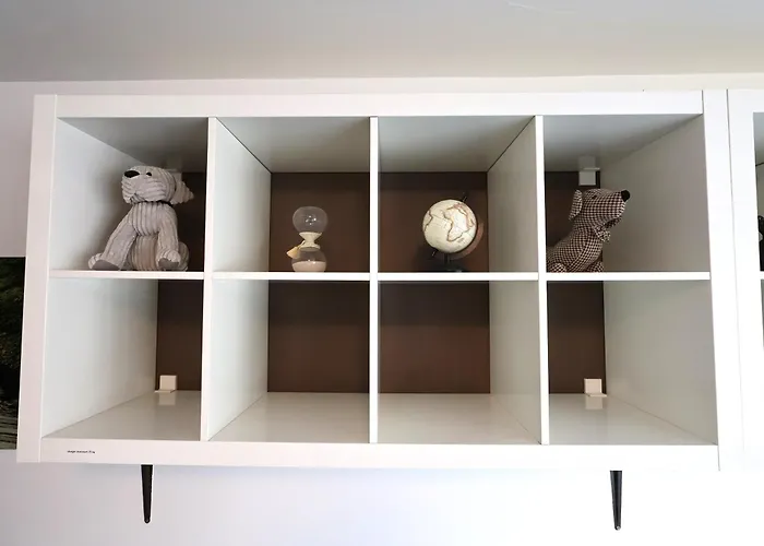 شقة Near Train Station لوكسمبورغ