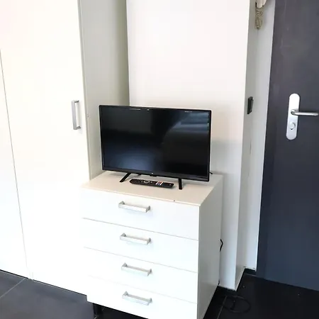 Apartment Near Train Station