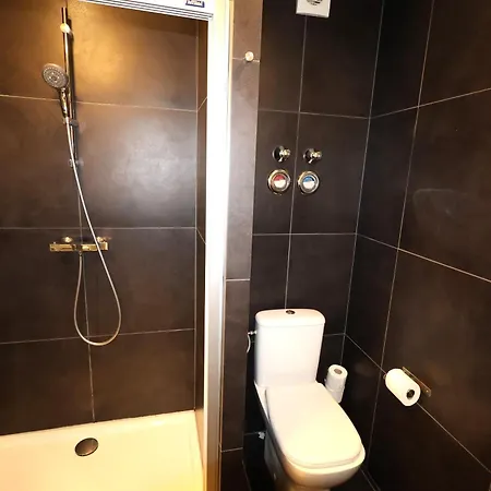 Near Train Station * Luxembourg