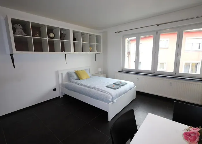 Near Train Station *