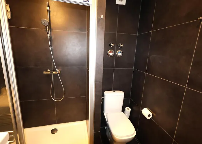 Near Train Station * 룩셈부르크